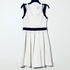 Jessica Simpson Cocktail Dress (White)